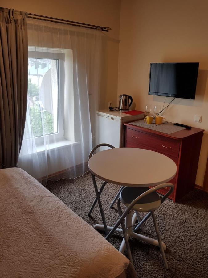 Holiday Palanga Sea Side Ngoại thất bức ảnh