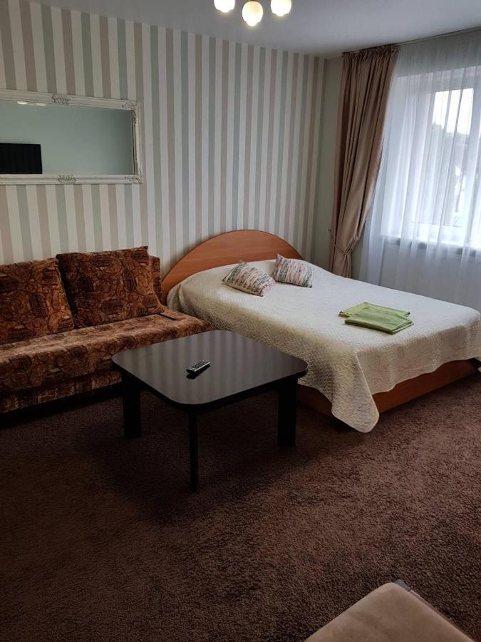 Holiday Palanga Sea Side Ngoại thất bức ảnh