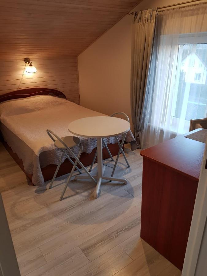 Holiday Palanga Sea Side Ngoại thất bức ảnh