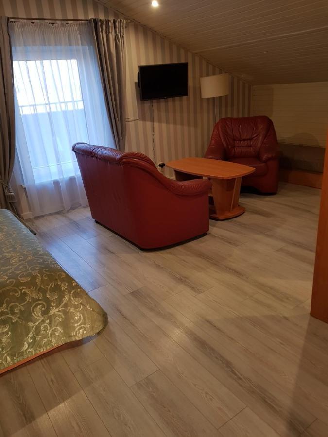 Holiday Palanga Sea Side Ngoại thất bức ảnh