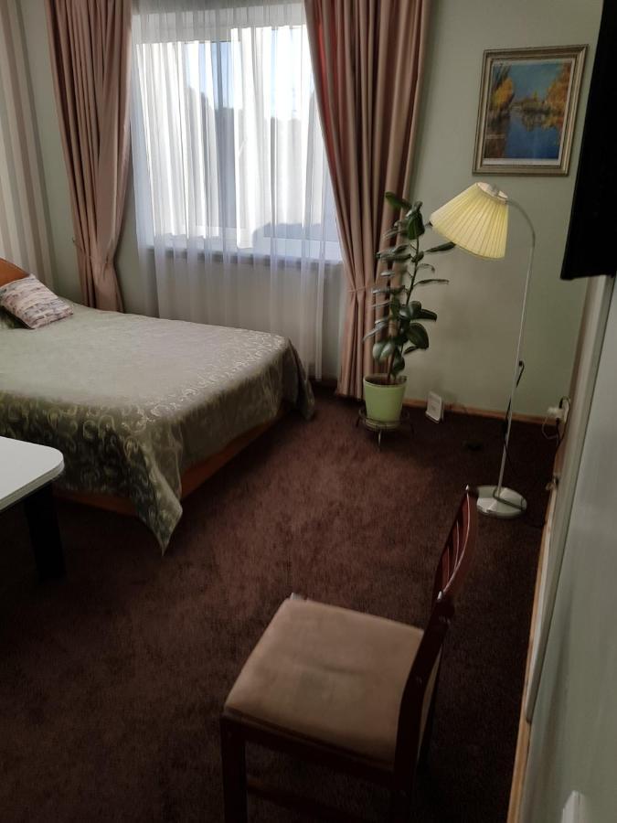 Holiday Palanga Sea Side Ngoại thất bức ảnh