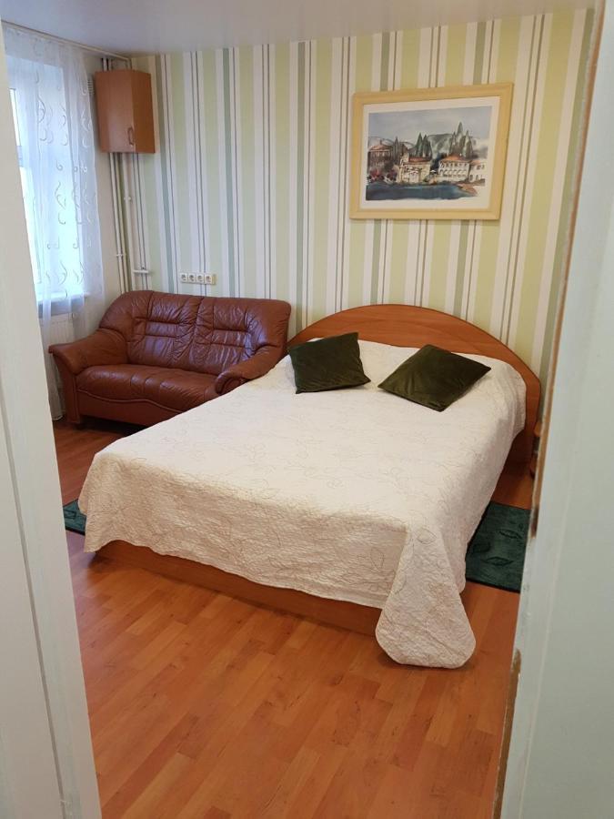 Holiday Palanga Sea Side Ngoại thất bức ảnh