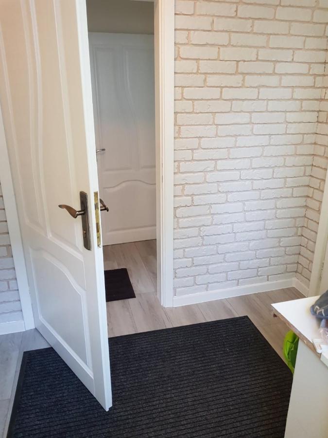Holiday Palanga Sea Side Ngoại thất bức ảnh