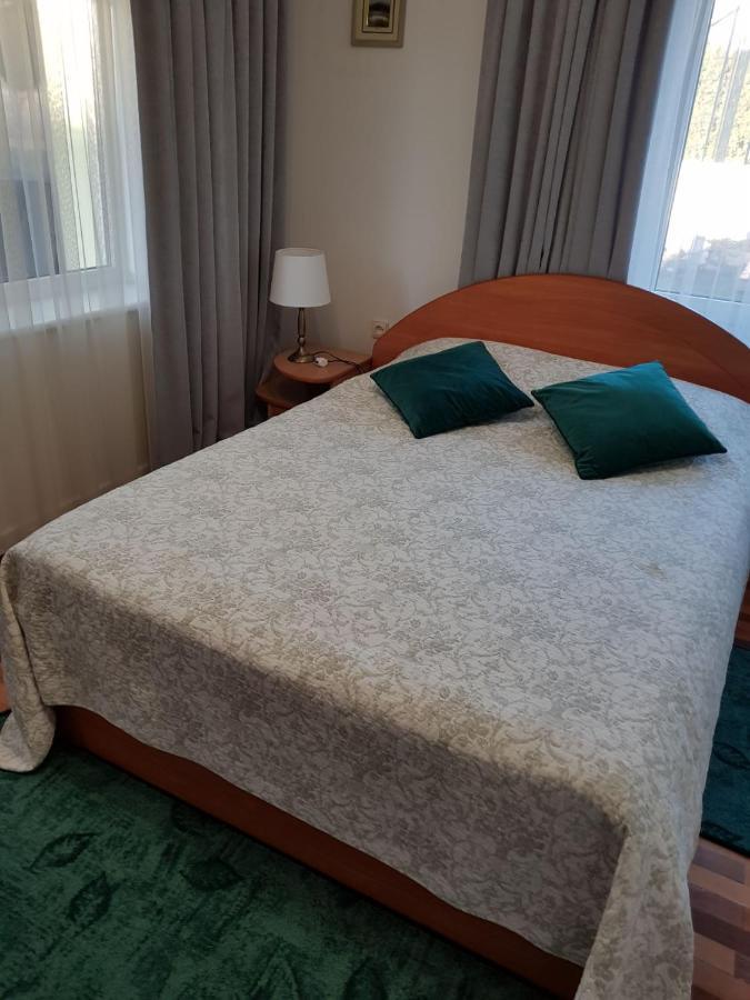 Holiday Palanga Sea Side Ngoại thất bức ảnh