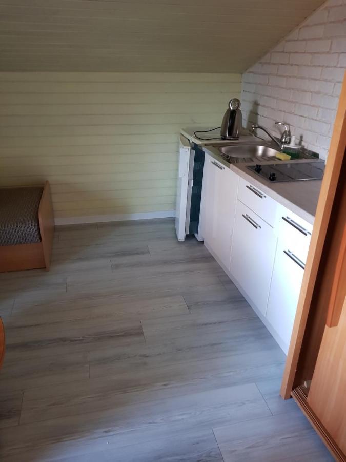 Holiday Palanga Sea Side Ngoại thất bức ảnh