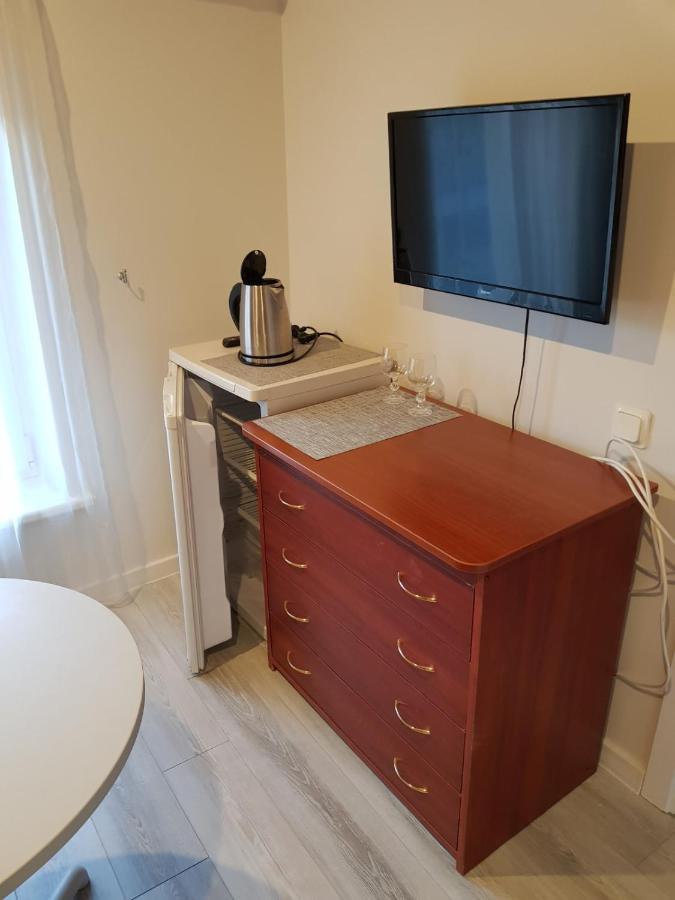 Holiday Palanga Sea Side Ngoại thất bức ảnh