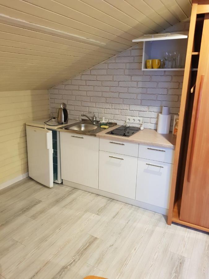 Holiday Palanga Sea Side Ngoại thất bức ảnh