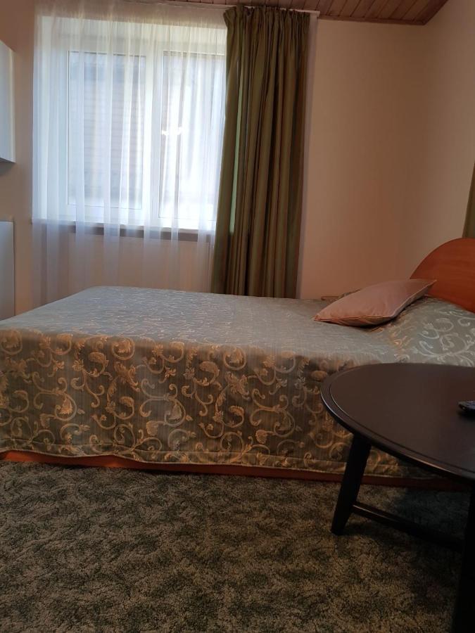 Holiday Palanga Sea Side Ngoại thất bức ảnh