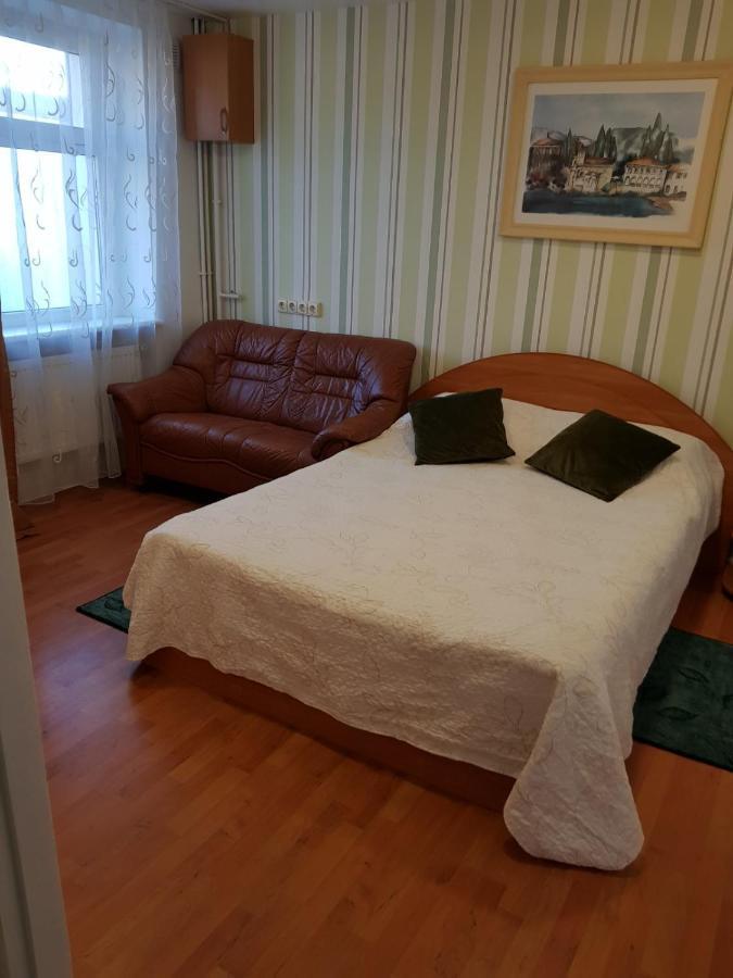 Holiday Palanga Sea Side Ngoại thất bức ảnh