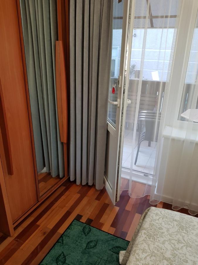 Holiday Palanga Sea Side Ngoại thất bức ảnh