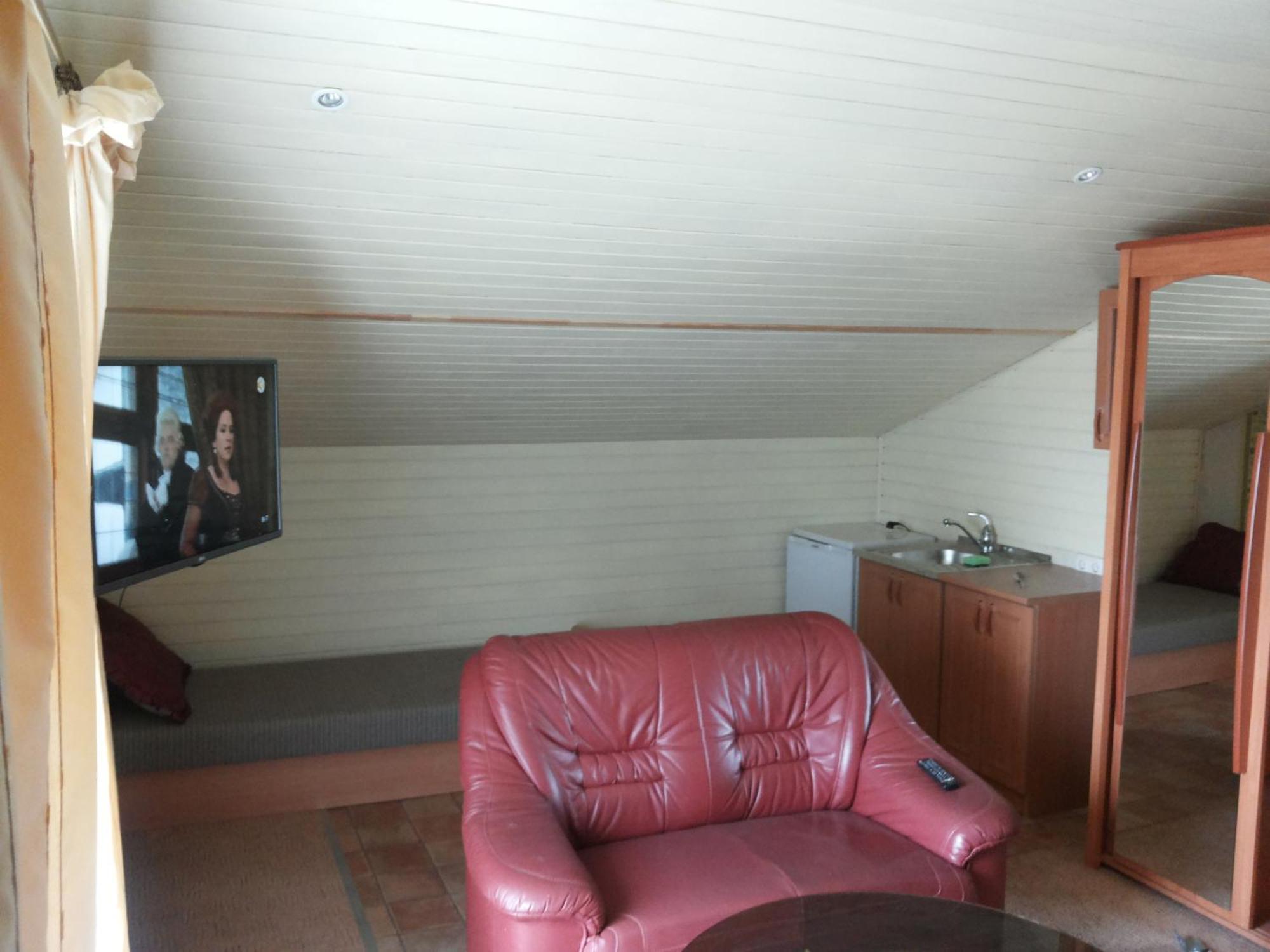Holiday Palanga Sea Side Ngoại thất bức ảnh