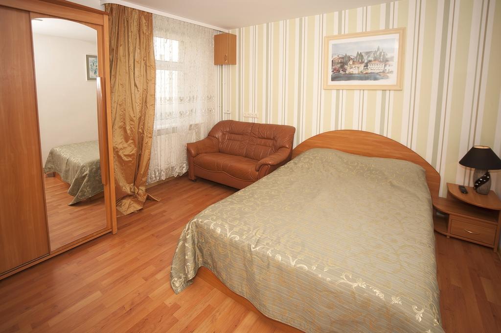 Holiday Palanga Sea Side Ngoại thất bức ảnh