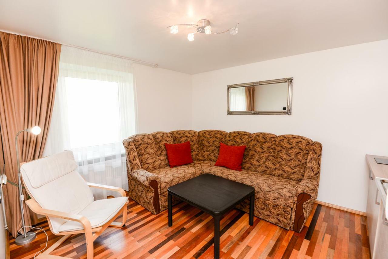 Holiday Palanga Sea Side Ngoại thất bức ảnh